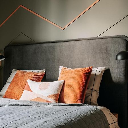 Apartament Riders Lodge Bielsko-Biala Jezynowa Exteriör bild