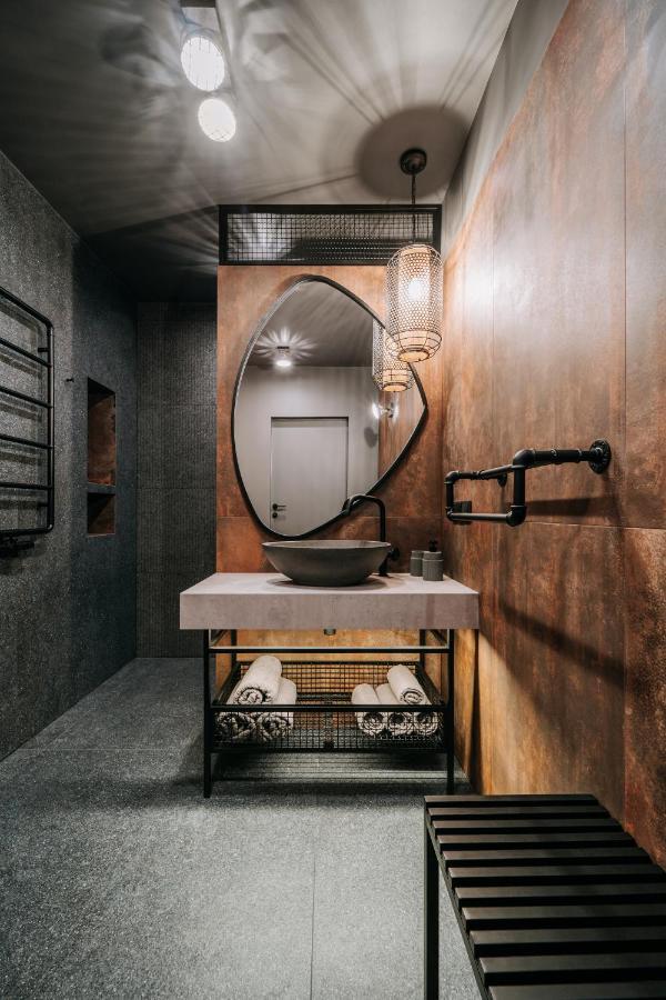 Apartament Riders Lodge Bielsko-Biala Jezynowa Exteriör bild